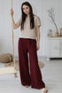 Image 2 of Summer linen top versatile and comfortable top Karol from Baltic Linen